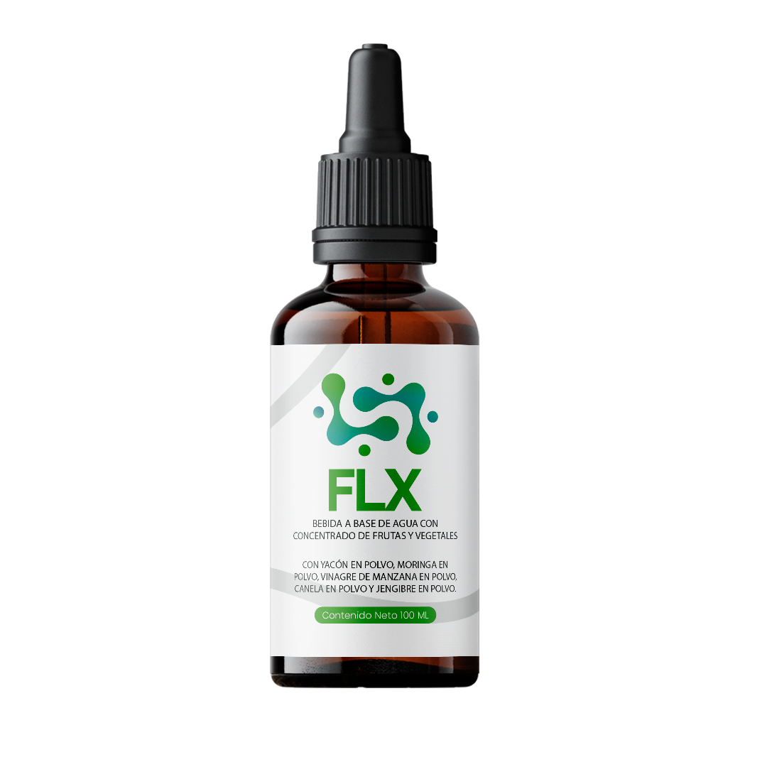 Floraxil™ - Formula perfecta para perder peso NUEVO T