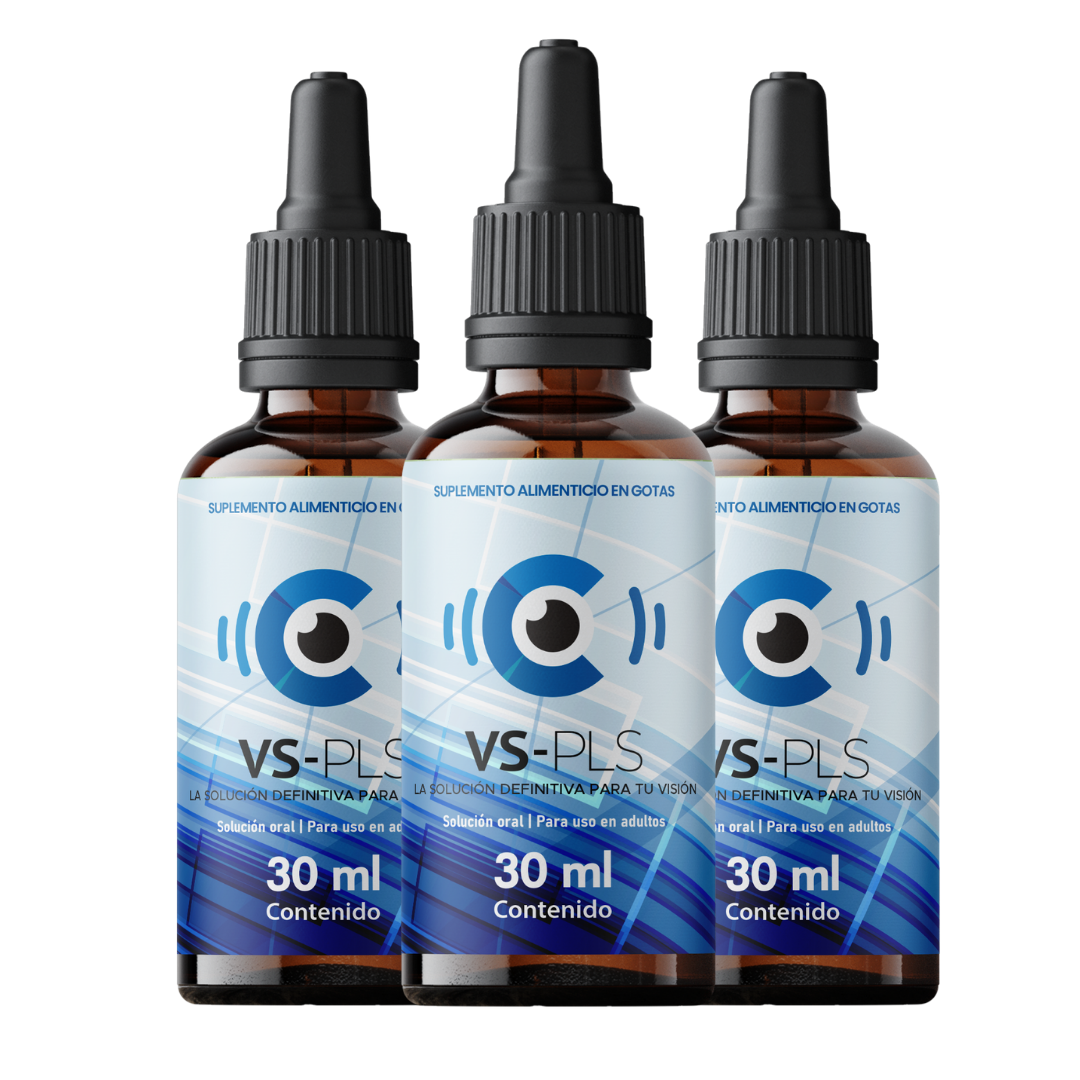 VistaPlus™ - Fórmula perfecta para la vision NUEVO UP