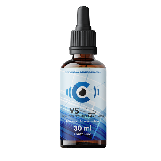 VistaPlus™ - Fórmula perfecta para la vision KAR