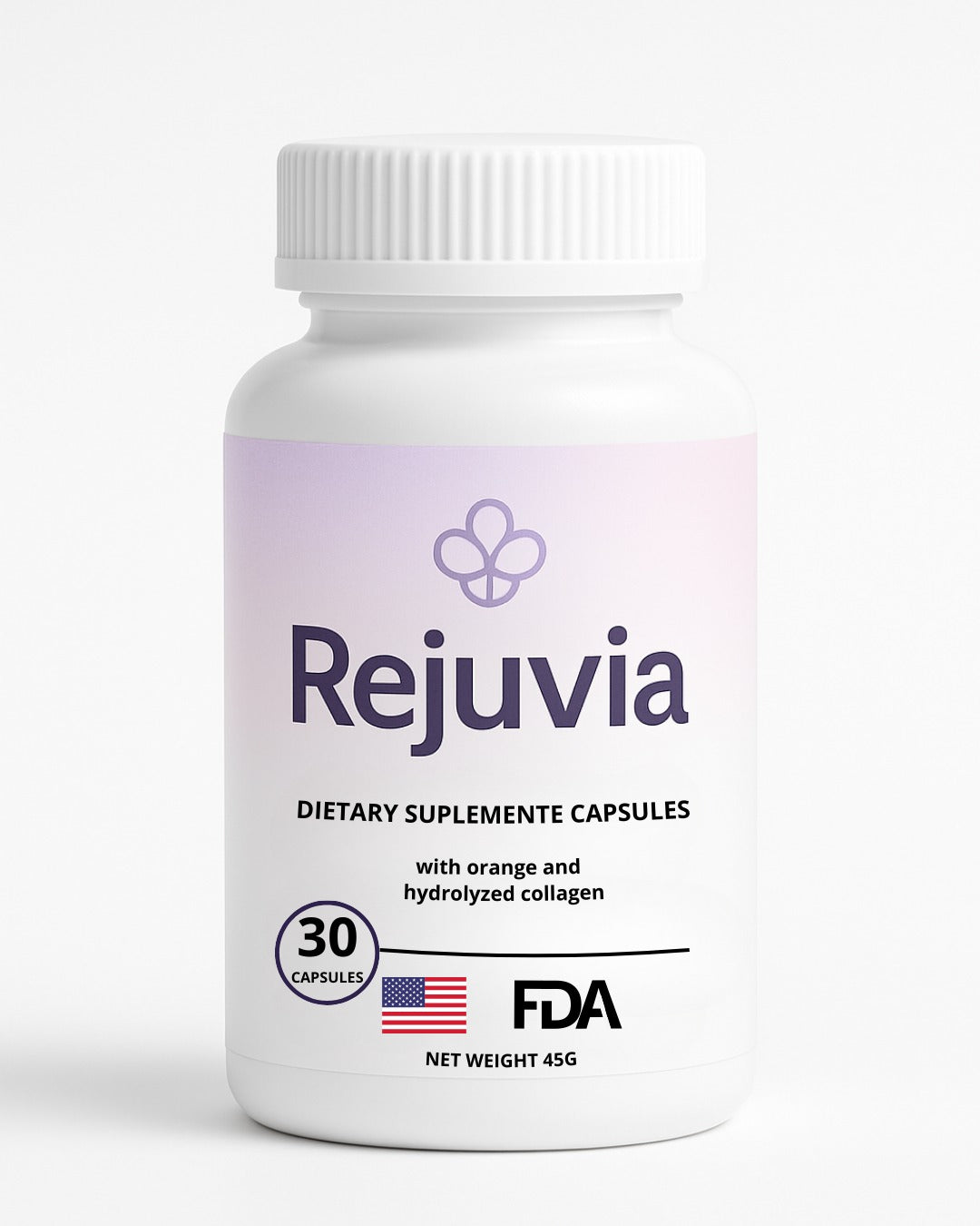 Rejuvia™ - Fórmula perfecta para lo rejuvenecimiento natural UP